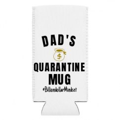 Slim 12 oz Can Cooler