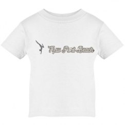 Infant Cotton Tee