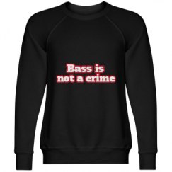 Unisex Triblend Crewneck Sweatshirt