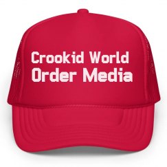 Crookid World Order Media H