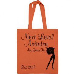 Canvas Tote Bag