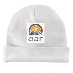 Rabbit Skins Baby Hat