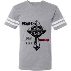 Unisex Vintage Sports Tee