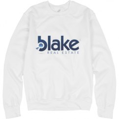 Unisex Basic Promo Crewneck Sweatshirt