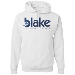 Unisex Basic Promo Hoodie