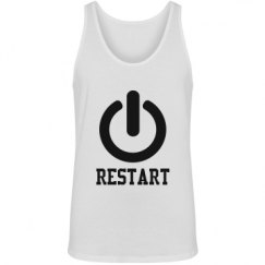 Unisex Jersey Tank Top