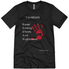 Unisex Triblend Tee