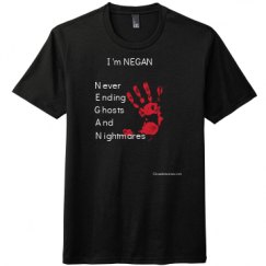 Unisex Perfect Tri Tee