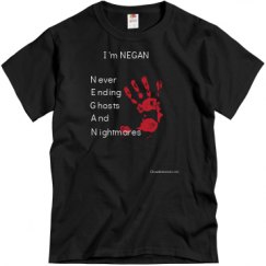 Unisex Basic Tee