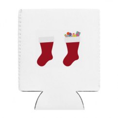 Regular 12 oz Can Cooler