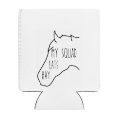 Regular 12 oz Can Cooler