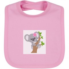 Infant Jersey Bib