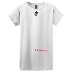 Ladies Basic Softstyle Tee