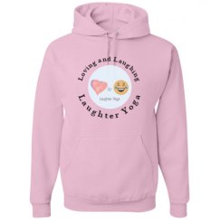 Unisex Basic Promo Hoodie