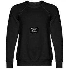 Unisex Triblend Crewneck Sweatshirt