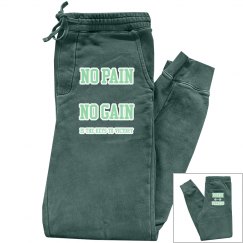 DONDIFITNESS GUYS SWEATPANTS