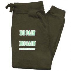 Unisex Fleece Jogger