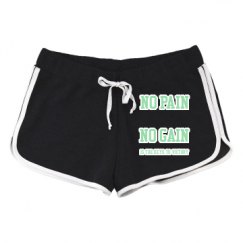 Ladies Relay Shorts