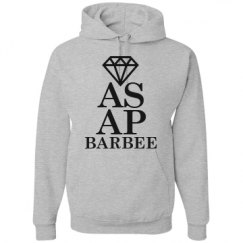 Unisex Basic Promo Hoodie