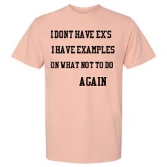 Adult Heavyweight T-Shirt