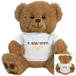 P..RIZe TOPP..