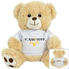 P..RIZe TOPP..
