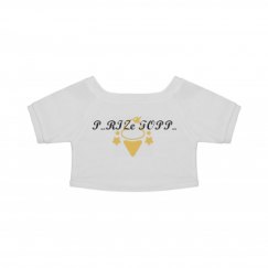 8 Inch Stuffed Animal Tee
