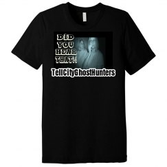 Unisex Next Level Triblen