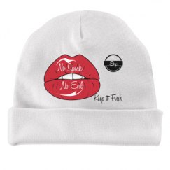 Rabbit Skins Baby Hat