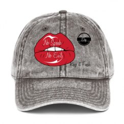 Vintage Baseball Cap