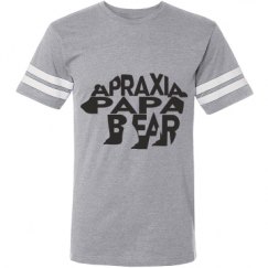 Unisex Vintage Sports Tee