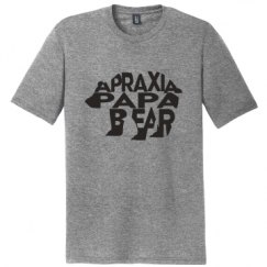 Unisex Perfect Tri Tee