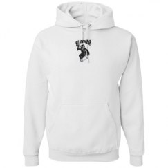 Unisex Basic Promo Hoodie