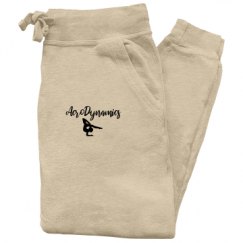 Unisex Fleece Jogger