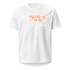 Unisex Sports Jersey