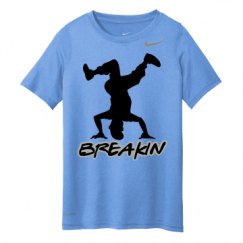 Youth Nike Legend Shirt