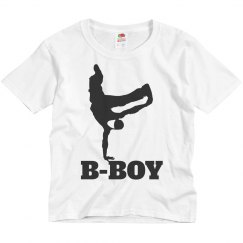 B-BOY