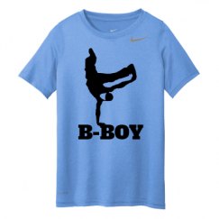 Youth Nike Legend Shirt