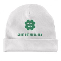 Rabbit Skins Baby Hat