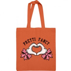 Canvas Tote Bag