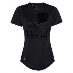 Women's Adidas Sport Shirt