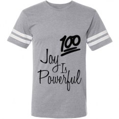 Unisex Vintage Sports Tee