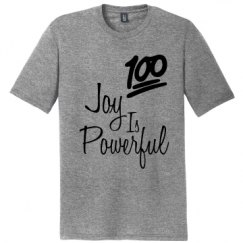 Unisex Perfect Tri Tee