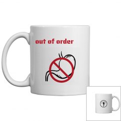 Out of Order