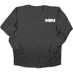 Ladies Game Day Jersey