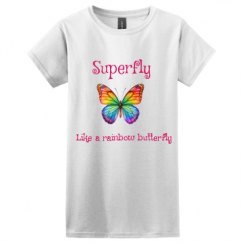 Ladies Basic Softstyle Tee