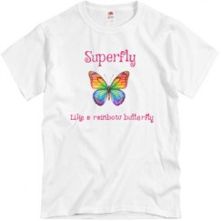 Unisex Basic Promo Tee