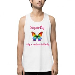 Men's Premium Tank Top