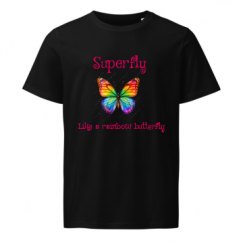 Unisex Organic Mid-Light T-Shirt