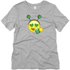 Ladies Relaxed Fit Tee